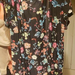 Full length mid cafe light weight carrigan